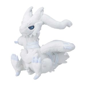 THEVOLTAGE.CL POKEMON CENTER POKEMON FIT RESHIRAM
