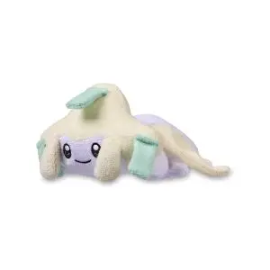 THEVOLTAGE.CL POKEMON CENTER WASHABLE JIRACHI