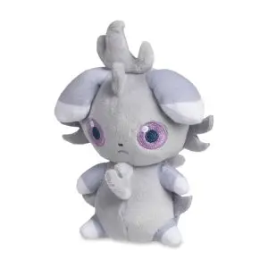 THEVOLTAGE.CL POKEMON CENTER POKEMON FIT ESPURR