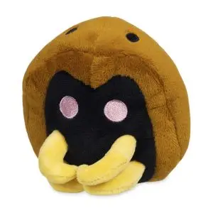 THEVOLTAGE.CL POKEMON CENTER POKEMON FIT KABUTO