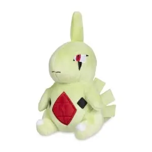 THEVOLTAGE.CL POKEMON CENTER POKEMON FIT LARVITAR