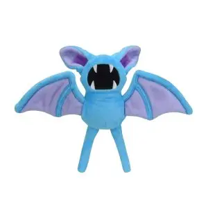 THEVOLTAGE.CL POKEMON CENTER POKEMON FIT ZUBAT
