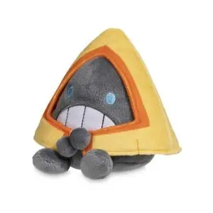 THEVOLTAGE.CL POKEMON CENTER POKEMON FIT SNORUNT