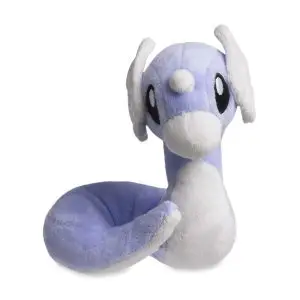 THEVOLTAGE.CL POKEMON CENTER POKEMON FIT DRATINI