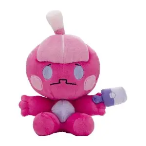 THEVOLTAGE.CL POKEMON CENTER POKEMON DOLLS TINKATINK