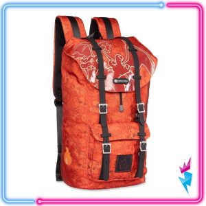 – THEVOLTAGE.CL BACKPACK CHARIZARD