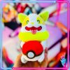 THEVOLTAGE.CL ¡MIRA! YAMPER
