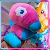 THEVOLTAGE.CL Saiko Soda Refresh Peluche · PORYGON