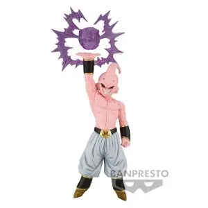 DRAGON BALL GX MATERIA KID BUU