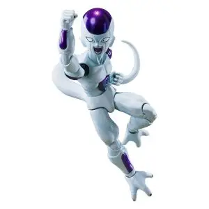 DRAGON BALL S.H.FIGUARTS FRIEZA FOURTH FORM