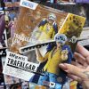 ONE PIECE S.H.FIGUARTS TRAFALGAR LAW
