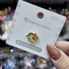 THEVOLTAGE.CL Pokémon AccesoryAro Individual · Cyndaquil