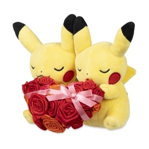 THEVOLTAGE.CL SAN VALENTIN X POKEMON - Imagen 5