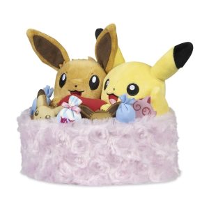 THEVOLTAGE.CL SAN VALENTIN X POKEMON - Imagen 4