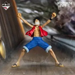 ONE PIECE ICHIBAN KUJI PREMIO A