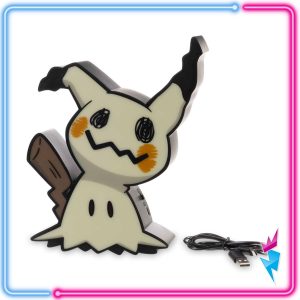THEVOLTAGE.CL LÁMPARA MIMIKYU - Imagen 3