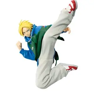 SAKAMOTO DAYS VIBRATION STARS SHIN ASAKURA