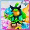 THEVOLTAGE.CL Pokémon Dolls Peluche Dolls · Ogerpon