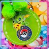 THEVOLTAGE.CL SAN VALENTIN X POKÉMON CENTER NAGOYA - Imagen 2