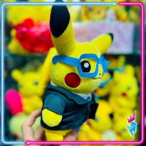THEVOLTAGE.CL PIKACHU CELEBRATIONS OFFICE - Imagen 3