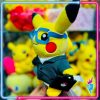 THEVOLTAGE.CL PIKACHU CELEBRATIONS OFFICE - Imagen 2