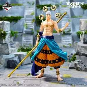 ONE PIECE ICHIBAN KUJI PREMIO C