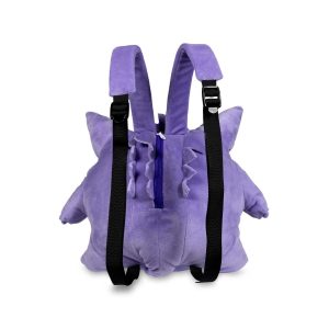 THEVOLTAGE.CL BACKPACK GENGAR - Imagen 2