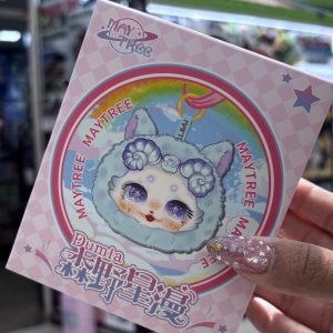 DUMIA MAYTREE BLIND BOX LLAVERO