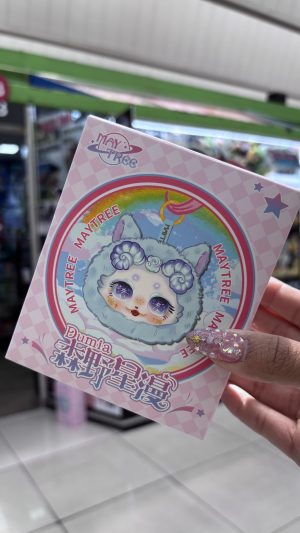 DUMIA MAYTREE BLIND BOX LLAVERO