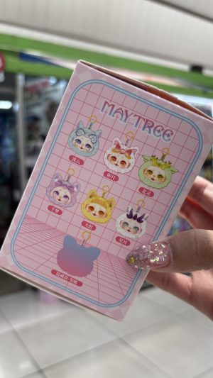 DUMIA MAYTREE BLIND BOX LLAVERO - Imagen 3