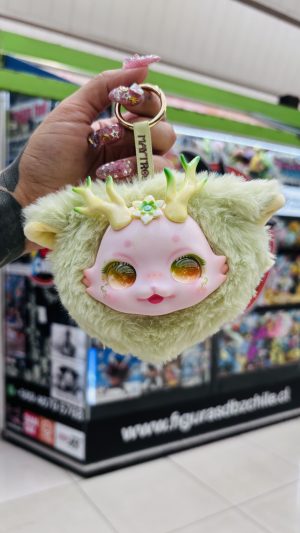 DUMIA MAYTREE BLIND BOX LLAVERO - Imagen 2