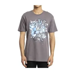 THEVOLTAGE.CL POKEMON CENTER VESTUARIO POLERA LUCARIO TALLA XL