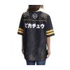 THEVOLTAGE.CL VESTUARIO POLERA CELIO X POKEMON CENTER TALLA M - Imagen 2
