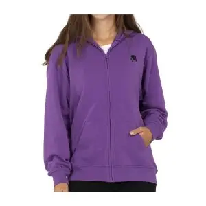 THEVOLTAGE.CL POKEMON CENTER VESTUARIO POLERÓN SABLEYE TALLA M