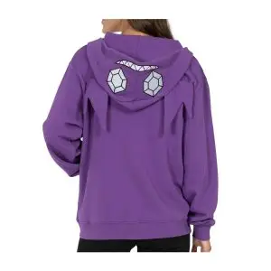 THEVOLTAGE.CL POKEMON CENTER VESTUARIO POLERÓN SABLEYE TALLA M