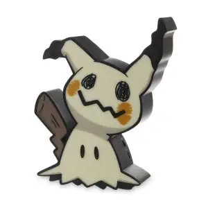 THEVOLTAGE.CL POKEMON CENTER LÍNEA HOGAR LÁMPARA MIMIKYU