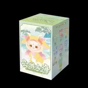 DUMIA MAYTREE BLIND BOX YUN YOU SHANHAI
