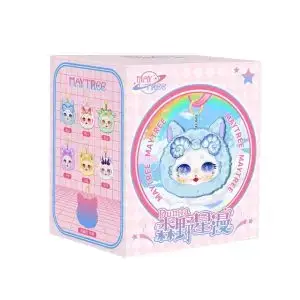 DUMIA MAYTREE BLIND BOX LLAVERO