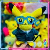THEVOLTAGE.CL PIKACHU CELEBRATIONS OFFICE