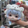 MIJUAN BLIND BOX SEA LIFE PARTY LANYARD - Imagen 3