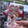 POP MART SKULLPANDA THE SOUND BLIND BOX - Imagen 4