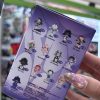 POP MART SKULLPANDA THE SOUND BLIND BOX - Imagen 2