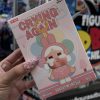 POP MART CRYBABY CRYING AGAIN BLIND BOX