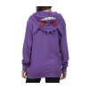 THEVOLTAGE.CL VESTUARIO POLERON GENGAR TALLA L