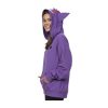 THEVOLTAGE.CL VESTUARIO POLERON GENGAR TALLA M - Imagen 3