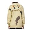 THEVOLTAGE.CL VESTUARIO POLERON MIMIKYU TALLA L