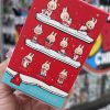 -      POP MART LABUBU FIGURA COCA-COLA BLIND BOX - Imagen 4