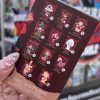 POP MART SKULLPANDA TELL ME WHAT YOU WANT BLIND BOX - Imagen 4