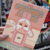 POP MART CRYBABY TARJETERO FELPA BLIND BOX
