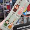 POP MART CRYBABY TARJETERO FELPA BLIND BOX - Imagen 4